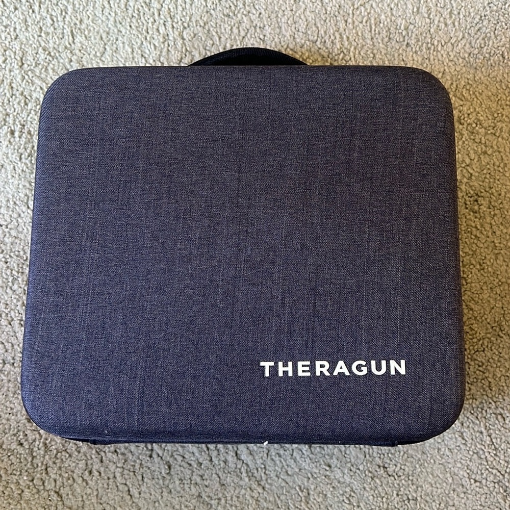 Theragun Elite